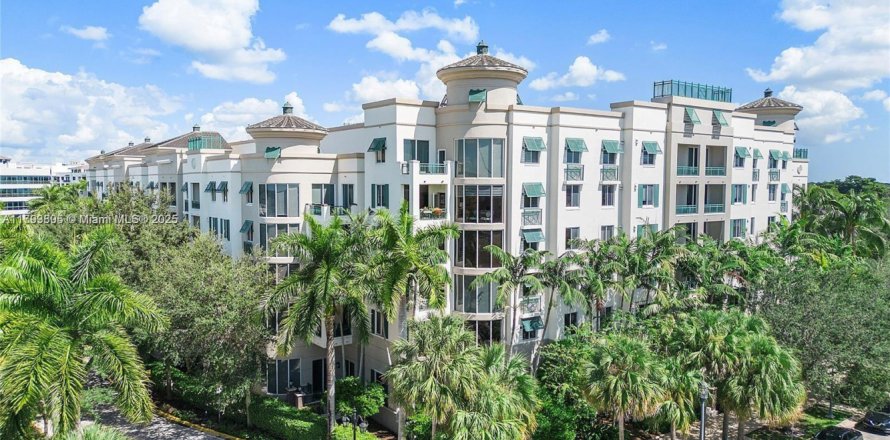 Condo in Plantation, Florida, 2 bedrooms  № 1700506