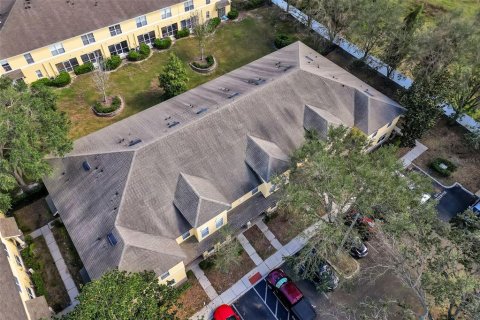 Touwnhouse à louer à Valrico, Floride: 3 chambres, 144.93 m2 № 2425868 - photo 11