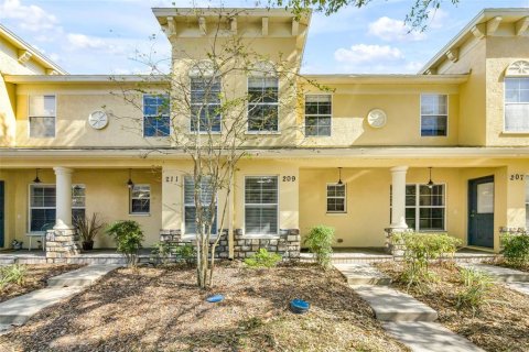 Touwnhouse à louer à Valrico, Floride: 3 chambres, 144.93 m2 № 2425868 - photo 3