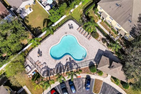 Touwnhouse à louer à Valrico, Floride: 3 chambres, 144.93 m2 № 2425868 - photo 2