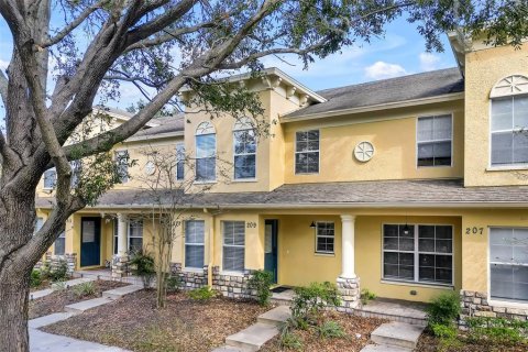 Touwnhouse à louer à Valrico, Floride: 3 chambres, 144.93 m2 № 2425868 - photo 17