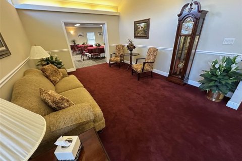 Propiedad comercial en alquiler en Sanford, Florida, 476.03 m2 № 1659642 - foto 5