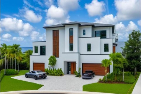 Land in Palm Harbor, Florida № 1723861 - photo 7