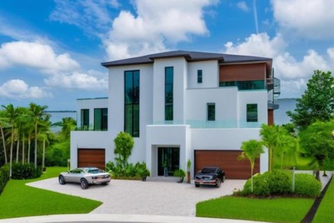 Land in Palm Harbor, Florida № 1723861 - photo 6