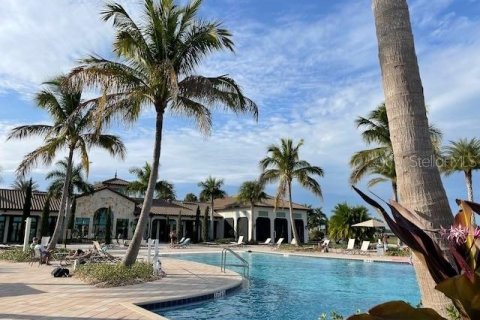 Villa ou maison à vendre à Nokomis, Floride: 3 chambres, 148.83 m2 № 2438395 - photo 24