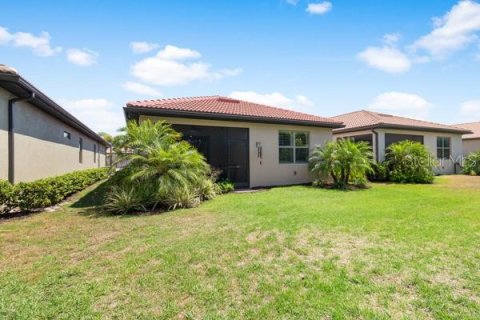 Villa ou maison à vendre à Nokomis, Floride: 3 chambres, 148.83 m2 № 2438395 - photo 4