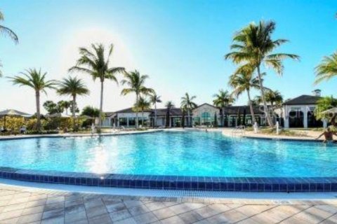 Villa ou maison à vendre à Nokomis, Floride: 3 chambres, 148.83 m2 № 2438395 - photo 23
