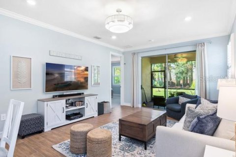 Villa ou maison à vendre à Nokomis, Floride: 3 chambres, 148.83 m2 № 2438395 - photo 13