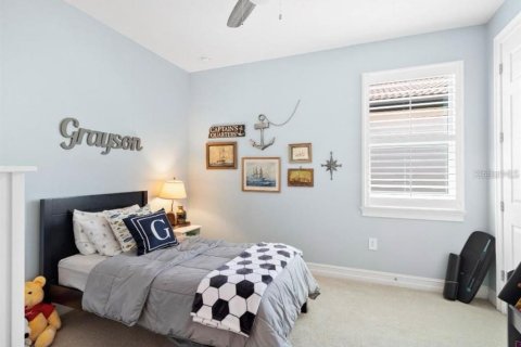 Villa ou maison à vendre à Nokomis, Floride: 3 chambres, 148.83 m2 № 2438395 - photo 16
