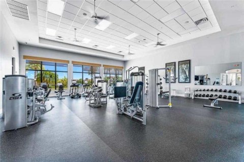 Villa ou maison à vendre à Nokomis, Floride: 3 chambres, 148.83 m2 № 2438395 - photo 25