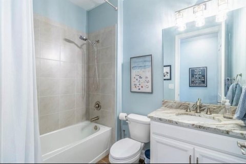 Villa ou maison à vendre à Nokomis, Floride: 3 chambres, 148.83 m2 № 2438395 - photo 15