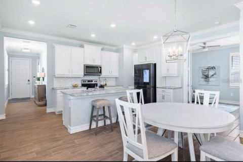 Villa ou maison à vendre à Nokomis, Floride: 3 chambres, 148.83 m2 № 2438395 - photo 10