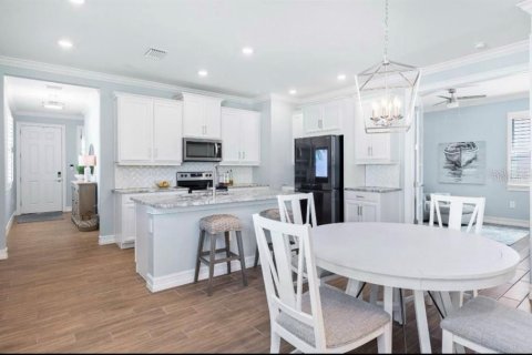 Villa ou maison à vendre à Nokomis, Floride: 3 chambres, 148.83 m2 № 2438395 - photo 8