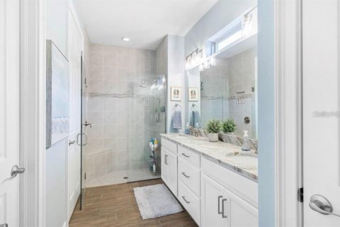 Villa ou maison à vendre à Nokomis, Floride: 3 chambres, 148.83 m2 № 2438395 - photo 18