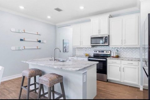 Villa ou maison à vendre à Nokomis, Floride: 3 chambres, 148.83 m2 № 2438395 - photo 12