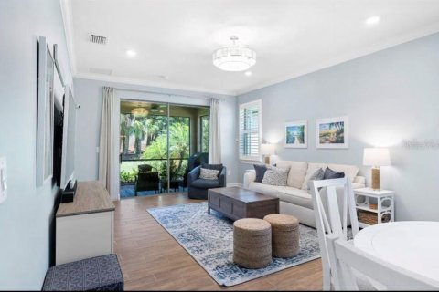 Villa ou maison à vendre à Nokomis, Floride: 3 chambres, 148.83 m2 № 2438395 - photo 20