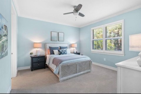 Villa ou maison à vendre à Nokomis, Floride: 3 chambres, 148.83 m2 № 2438395 - photo 17