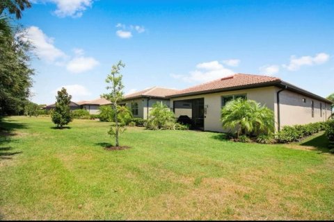 Villa ou maison à vendre à Nokomis, Floride: 3 chambres, 148.83 m2 № 2438395 - photo 3