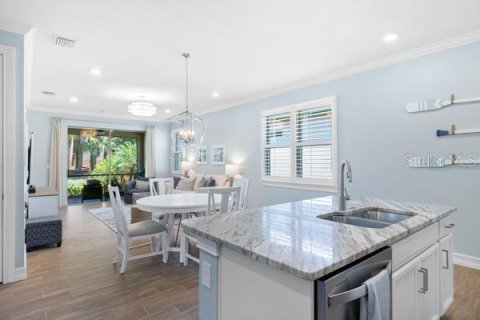 Villa ou maison à vendre à Nokomis, Floride: 3 chambres, 148.83 m2 № 2438395 - photo 7