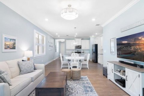 Villa ou maison à vendre à Nokomis, Floride: 3 chambres, 148.83 m2 № 2438395 - photo 11