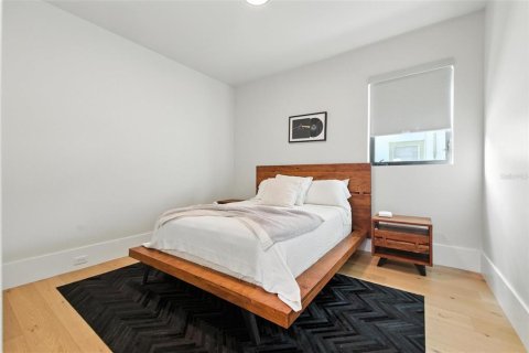 Купить виллу или дом в Тампа, Флорида 10 комнат, 315.87м2, № 1801692 - фото 21