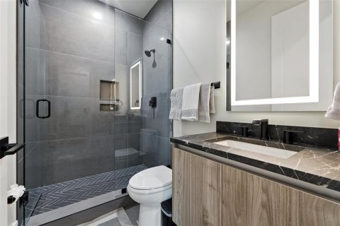 Купить виллу или дом в Тампа, Флорида 10 комнат, 315.87м2, № 1801692 - фото 20