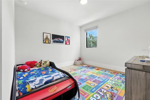 Купить виллу или дом в Тампа, Флорида 10 комнат, 315.87м2, № 1801692 - фото 27