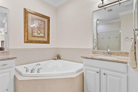 Villa ou maison à vendre à Dade City, Floride: 3 chambres, 255.48 m2 № 2234022 - photo 27