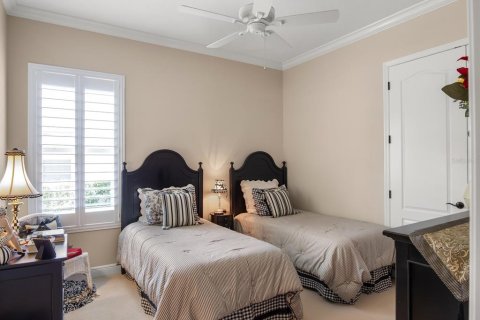 House in Winter Garden, Florida 5 bedrooms, 416.48 sq.m. № 1851515 - photo 29