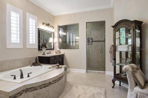 Villa ou maison à vendre à Winter Garden, Floride: 5 chambres, 416.48 m2 № 1851515 - photo 25