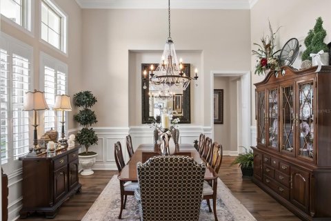 Villa ou maison à vendre à Winter Garden, Floride: 5 chambres, 416.48 m2 № 1851515 - photo 7