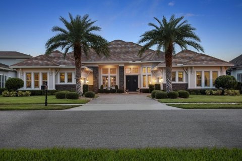 Villa ou maison à vendre à Winter Garden, Floride: 5 chambres, 416.48 m2 № 1851515 - photo 1
