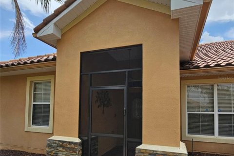 House in BELLALAGO in Kissimmee, Florida 4 bedrooms, 178.65 sq.m. № 1810061 - photo 5