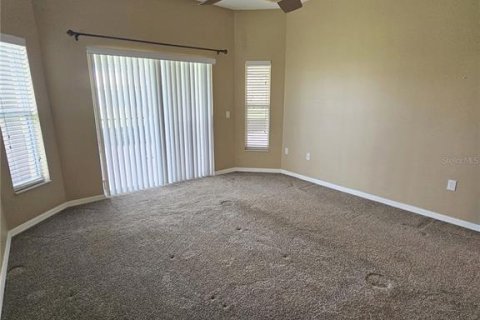 House in BELLALAGO in Kissimmee, Florida 4 bedrooms, 178.65 sq.m. № 1810061 - photo 19