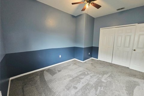 House in BELLALAGO in Kissimmee, Florida 4 bedrooms, 178.65 sq.m. № 1810061 - photo 23