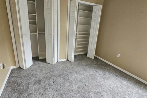 House in BELLALAGO in Kissimmee, Florida 4 bedrooms, 178.65 sq.m. № 1810061 - photo 26