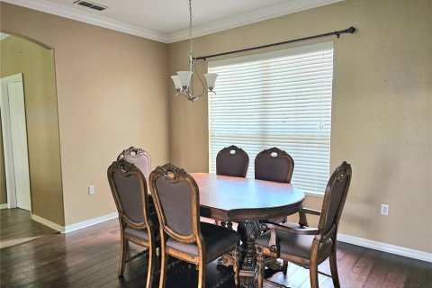 House in BELLALAGO in Kissimmee, Florida 4 bedrooms, 178.65 sq.m. № 1810061 - photo 15