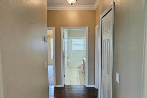 House in BELLALAGO in Kissimmee, Florida 4 bedrooms, 178.65 sq.m. № 1810061 - photo 28