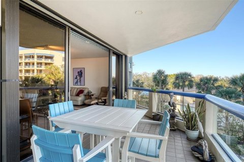 Condo in Longboat Key, Florida, 3 bedrooms  № 1548866 - photo 23