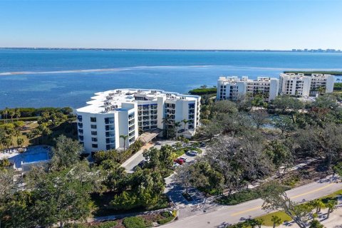 Condo in Longboat Key, Florida, 3 bedrooms  № 1548866 - photo 5