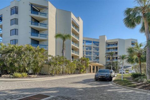 Condo in Longboat Key, Florida, 3 bedrooms  № 1548866 - photo 3