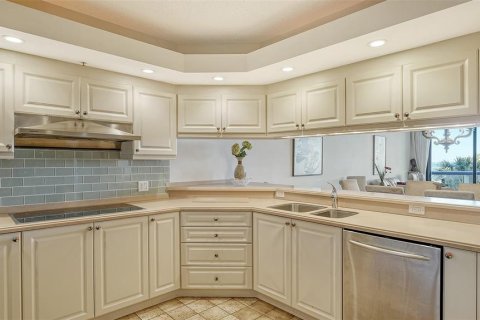 Condo in Longboat Key, Florida, 3 bedrooms  № 1548866 - photo 26