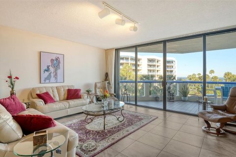 Condo in Longboat Key, Florida, 3 bedrooms  № 1548866 - photo 16