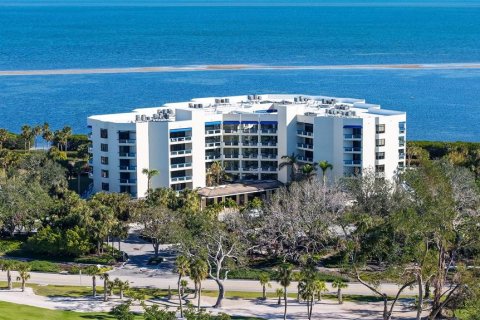 Condo in Longboat Key, Florida, 3 bedrooms  № 1548866 - photo 6