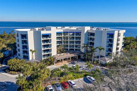 Condo in Longboat Key, Florida, 3 bedrooms  № 1548866 - photo 4