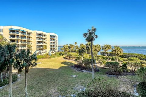 Condo in Longboat Key, Florida, 3 bedrooms  № 1548866 - photo 9