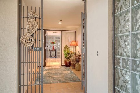 Condo in Longboat Key, Florida, 3 bedrooms  № 1548866 - photo 12
