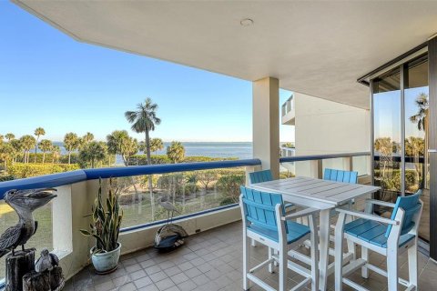 Condo in Longboat Key, Florida, 3 bedrooms  № 1548866 - photo 22