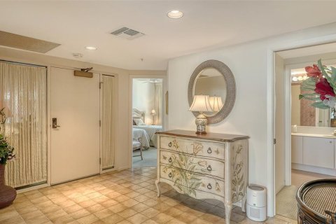 Condo in Longboat Key, Florida, 3 bedrooms  № 1548866 - photo 14