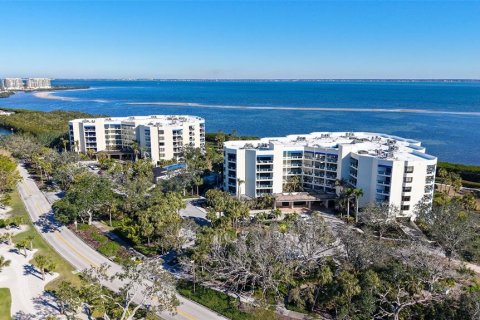 Condo in Longboat Key, Florida, 3 bedrooms  № 1548866 - photo 8